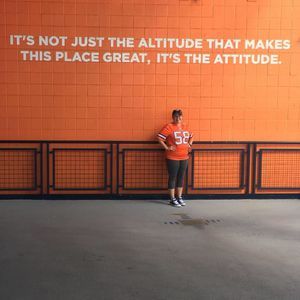 Meet your Posher, Genny